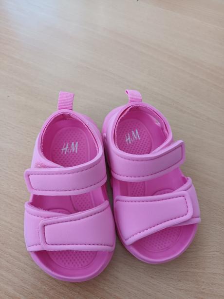 H&m sandálky, h&m,18