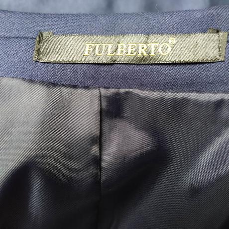 Chlapčenský oblek fulberto, 42