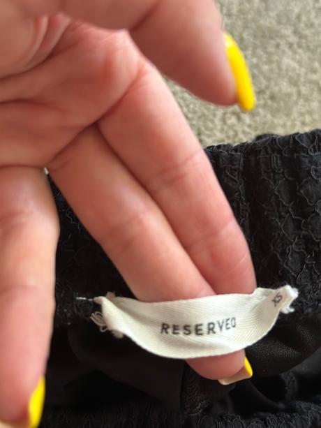 Dierkovane kratasy, reserved,xs