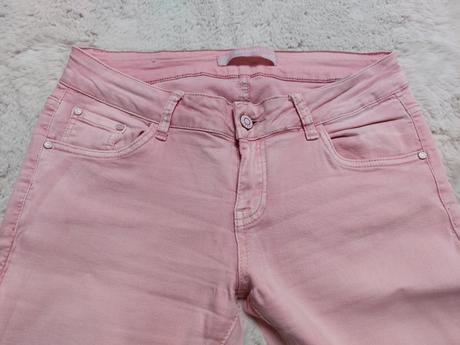 Bledoruzove rifle, m