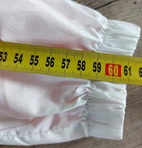 Dievčenská prechodná vetrovka, 134