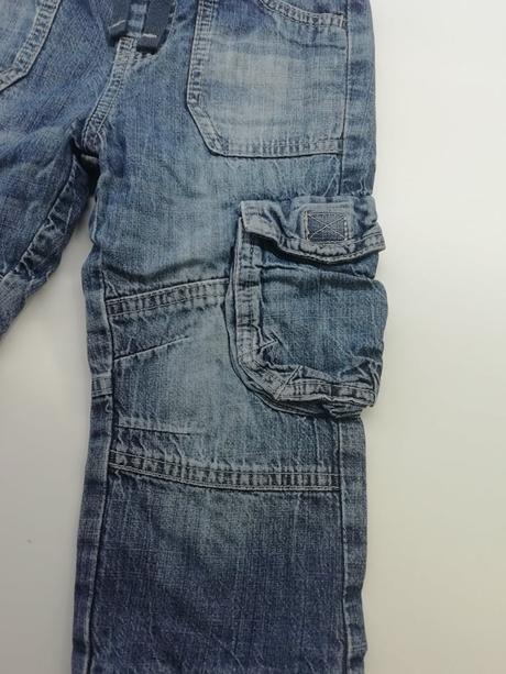 Rifle zateplené..., marks & spencer,86