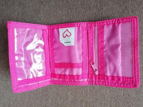 Detská peňaženka kôň,