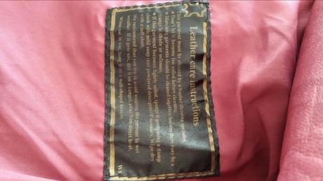 Kabát - kožák, 36