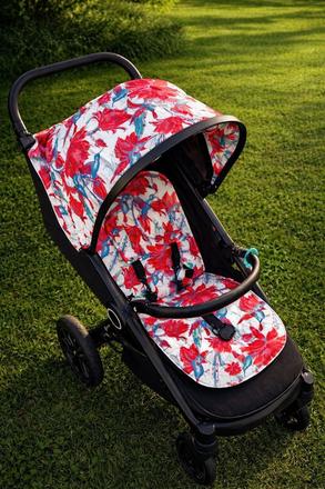 Petite&mars street+ limited 100 colibri 2020, petite&mars,petite&mars street+