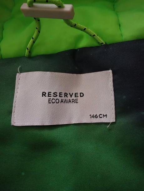 Lyžiarska bunda + lyžiarske nohavice, reserved,146