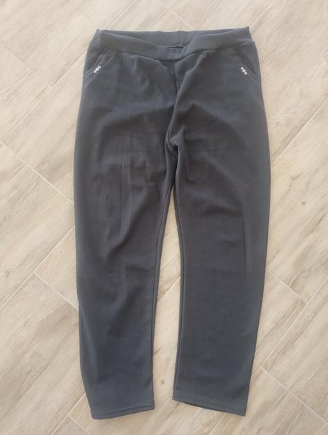 Nohavice s elastanom, 50