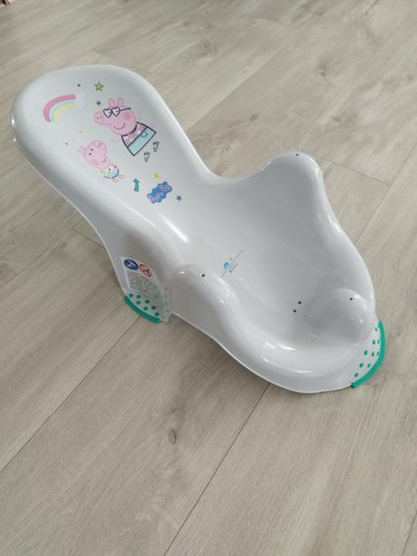 Lehátko do vaničky, 