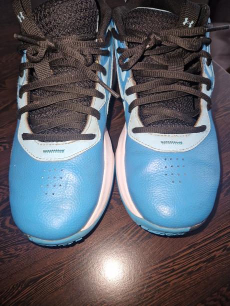 Tenisky ua 38, under armour,38