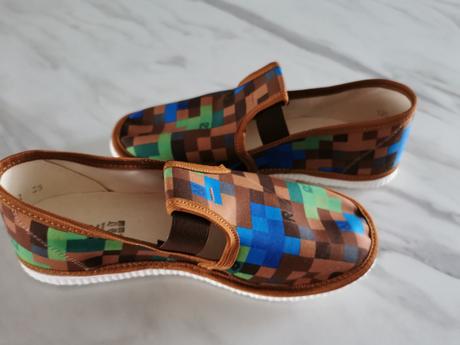 Prezuvky, papucky, rak,35