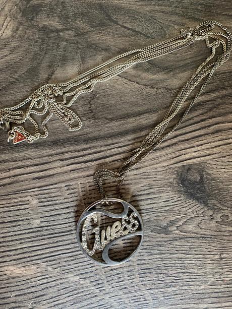 Guess bižutéria, guess