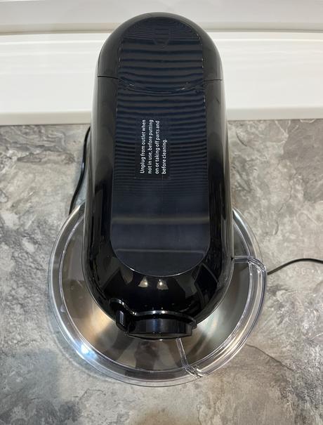 Homlee sm-1518bm 2000w kuchynský robot, 
