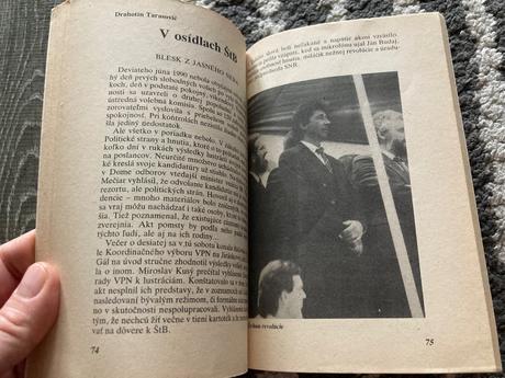 Aféry po novembri (1990),