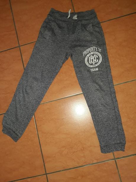 Tepláčiky cca. 128, 128