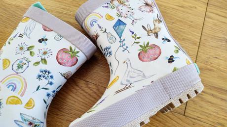 Dievčenské gumáky, next,21