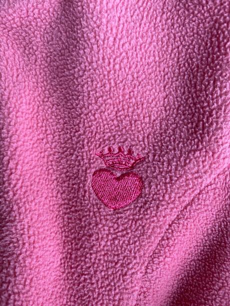 Mikina obojstranná, 92