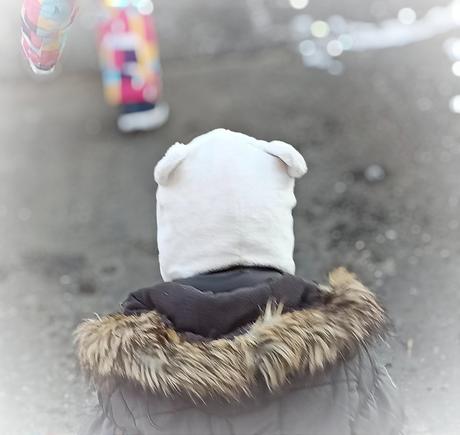 Zimná čiapka, dpam (du pareil au meme),48