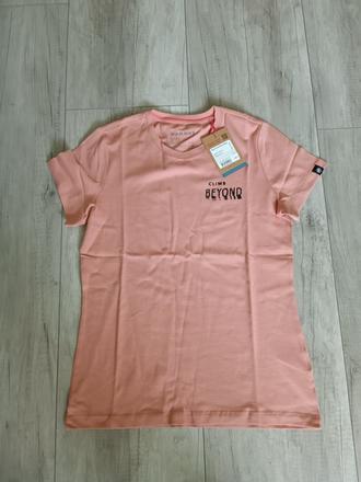 Mammut massone t-shirt women dreaming, mammut,s