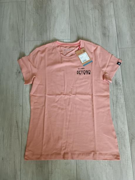 Mammut massone t-shirt women dreaming, mammut,s