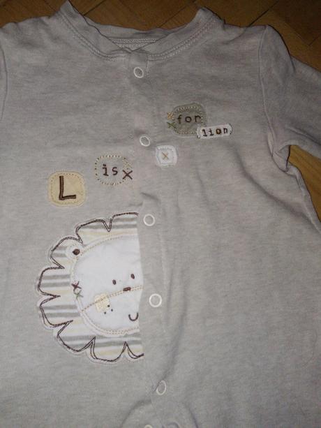 Overal na spanie, 68