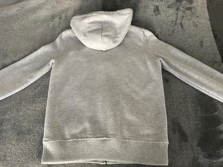 Zateplená mikinka, pimkie,s