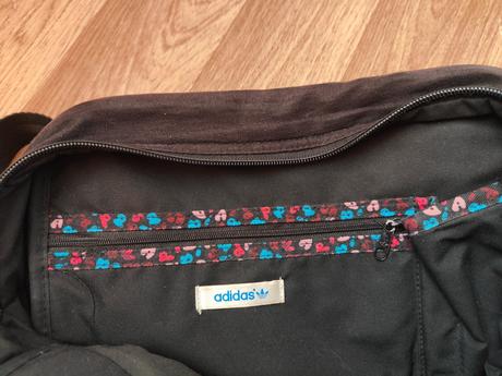 Dámska kabelka, adidas
