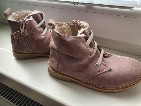 Topánky reserved, reserved,26