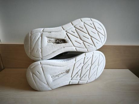 Tenisky, kangaroos,35