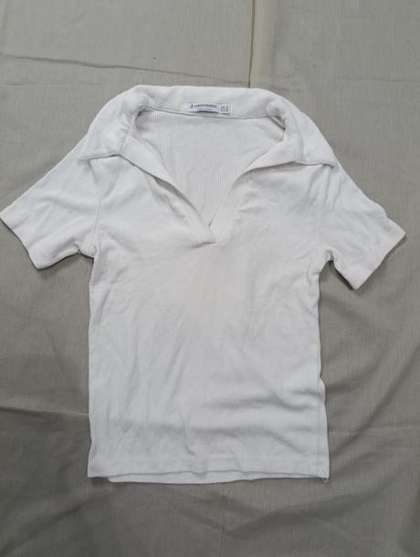 Stradivarius tričko, stradivarius,xs