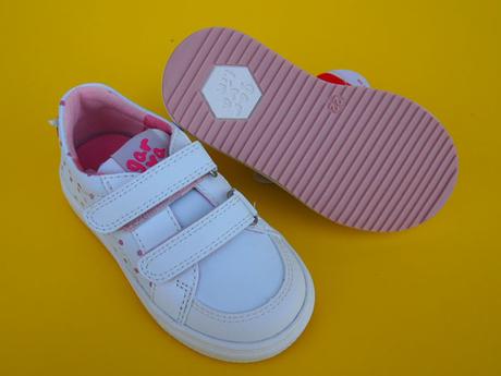 Detské prechodné topánky garvalin, 22 / 24 / 27 / 30