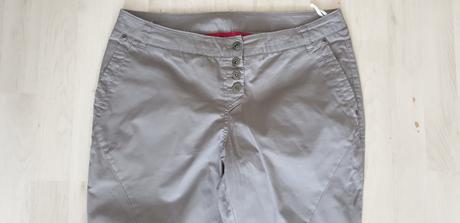 Nohavice č.38, bonprix,38