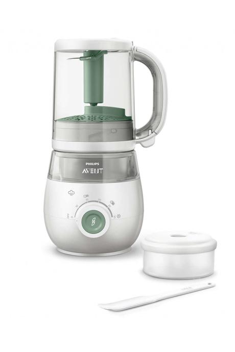 Naparovac avent 4v 1 este rok v zaruke, avent