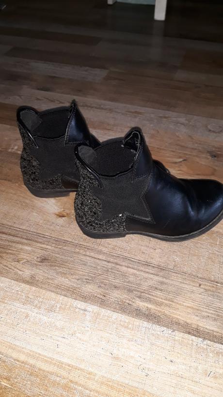 Štýlové čižmičky, f&f,28