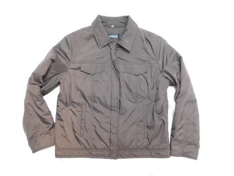 Kvalitna damska prechodna bunda, 42