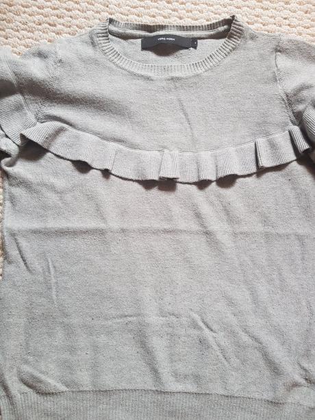 Pulóver, vero moda,s