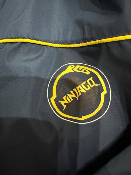 Prechodná bundicka, lego,146