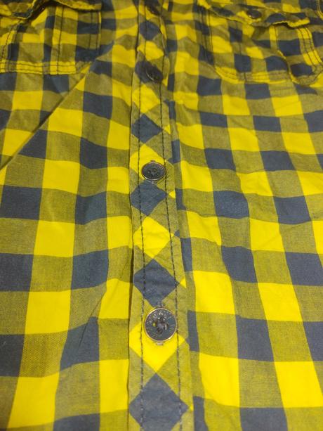 Letná košieľka, l.o.g.g.,128