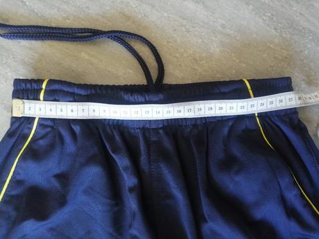 Tepláky givova v146-152, 11-12 r., 146