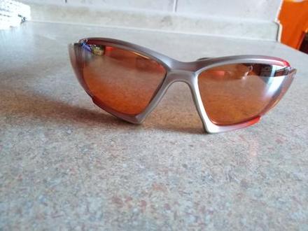 Cyklistické okuliare prestige,