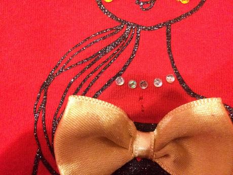 Tricko, palomino,104