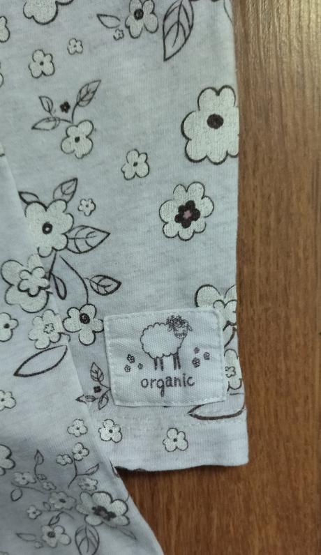 Súprava leginky a tričko, pepco,92