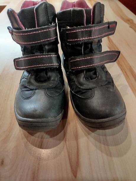 Prechodné topánky, protetika,32
