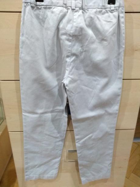 Nohavice elegantné /slávnostné, bonprix,134