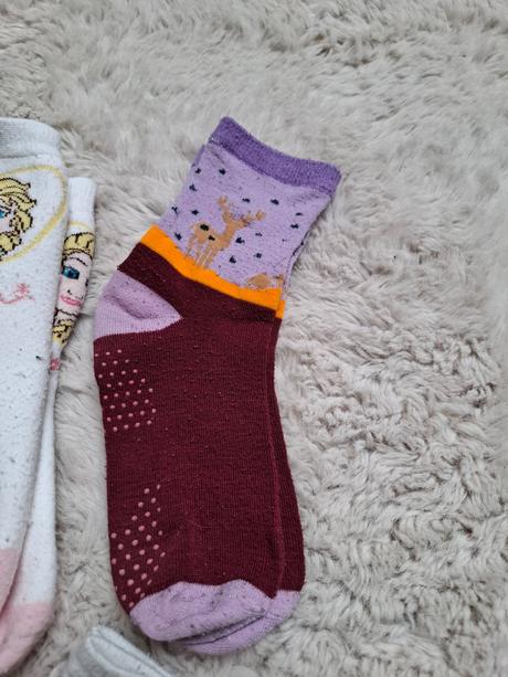 Ponožky, 31