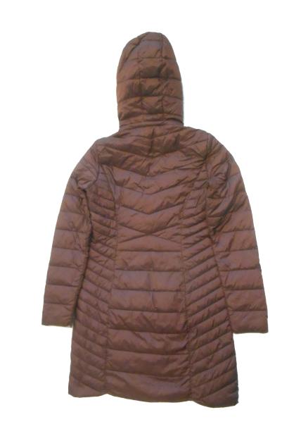 Tenká prechodná dlhá bunda f&f veľ.34, f&f,34