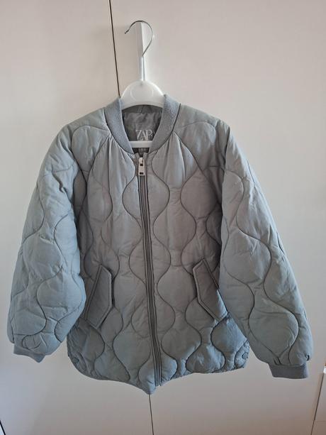 Prechodná bunda zara 128, zara,128