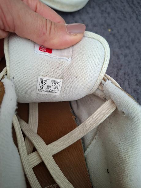 Vans tenisky, vans,41