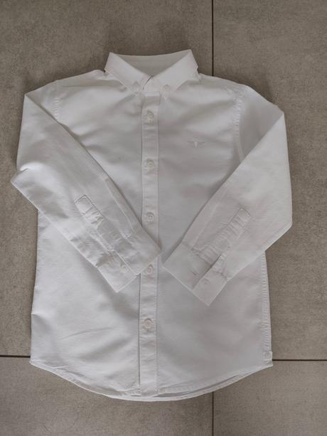 Chlapčenská košeľa, river island,116