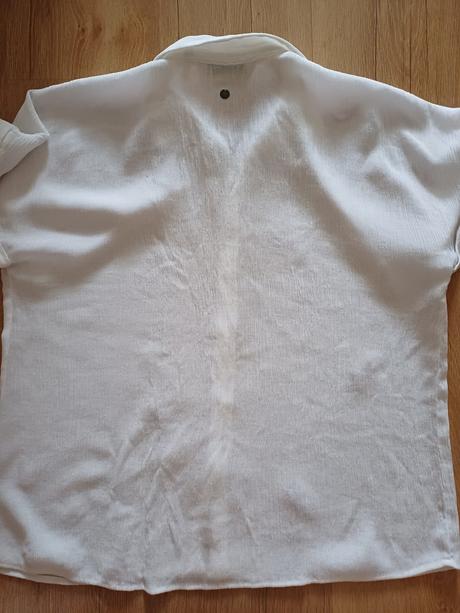 Prekrásna blúzka nümph, č.s/m, s