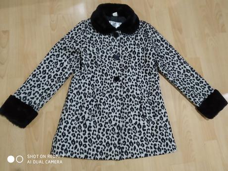 Kabátik, bonprix,158